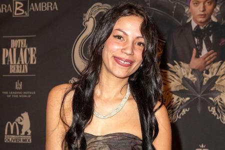 Gisele Oppermann: Darum macht sie Schluss mit Instagram