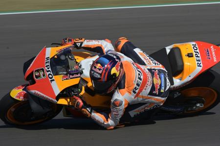 Nächster MotoGP-Einsatz: Bradl erhält Wildcard für Jerez