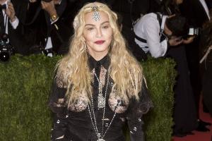 Madonna: Die Queen of Pop soll wieder Single sein
