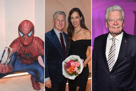 Best Brand Awards: Feiern fast wie in guten alten Vor-Corona-Zeiten