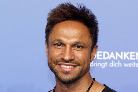 So kam Daniel Aminati mit einem Fünf-Punkte-Plan aus der Drogensucht