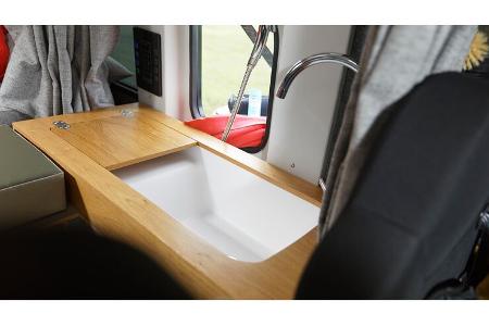 Rocket Camper Rocket One (2022)