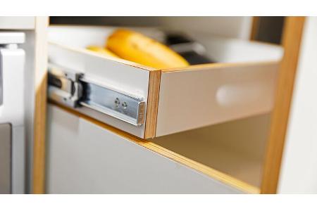 Rocket Camper Rocket One (2022)