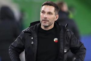 Nach Abstieg: Leitl verlässt Fürth und wechselt wohl nach Hannover