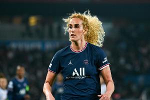 Nach Angriff auf Paris-Fußballerin: Verdächtiger festgenommen