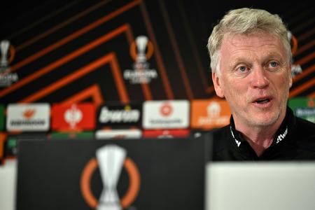 West Ham zwischen Respekt und Optimismus