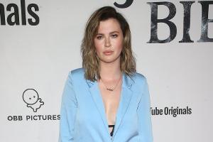 Ireland Baldwin über ihre Drogenvergangenheit: "Habe mich geschämt"