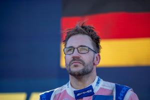 Götz über DTM-Rookie Loeb: "Wie Schumacher und Rossi"
