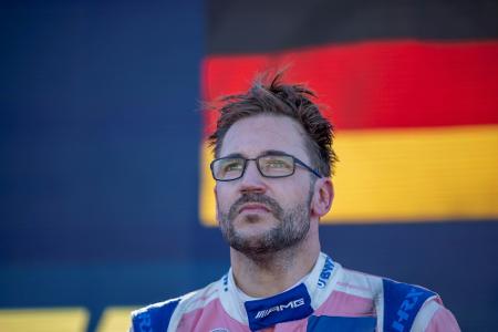Götz über DTM-Rookie Loeb: 
