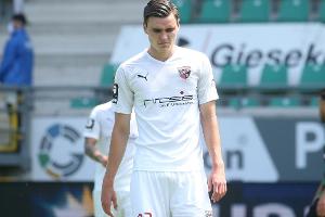 Heidenheim holt Ingolstadts Keller