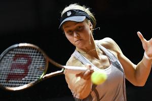 Russland/Belarus-Frage: Swiatek fordert einheitliche Linie