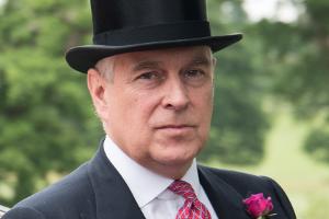 Prinz Andrew verliert Ehrenbürgerwürde der Stadt York