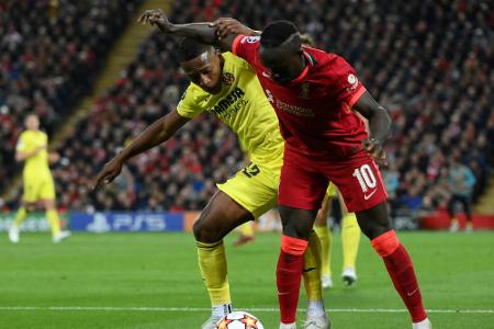 Klopp auf Kurs: Liverpool mit einem Bein im Finale