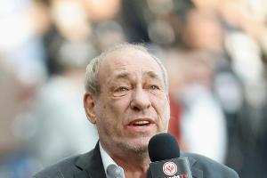 Frankfurt Dauergast im Europapokal? Fischer skeptisch