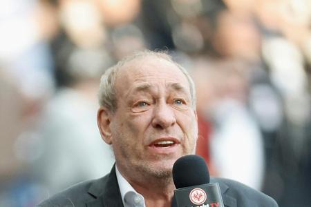 Frankfurt Dauergast im Europapokal? Fischer skeptisch