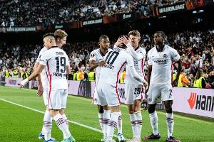 Die Sport-Höhepunkte am Donnerstag, 28. April