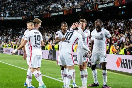 Die Sport-Höhepunkte am Donnerstag, 28. April