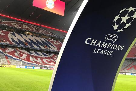 Bundesliga: Die Europapokal-Einnahmen von 16/17 bis 20/21 - Die Verteilung der Europapokal-Einnahmen wird regelmäßig scharf kritisiert, da die großen Vereine mit den eingespielten Summen dem Rest finanziell enteilen können. Welche Klubs sind neben dem FC Bayern und dem BVB noch vertreten, wenn es um die höchsten Einnahmen der vergangenen fünf Saisons geht? Wo rangiert der Zweitligist FC Schalke 04? Die 'Sport Bild' hat die Zahlen zusammengetragen. sport.de stellt Euch die Liste vor: