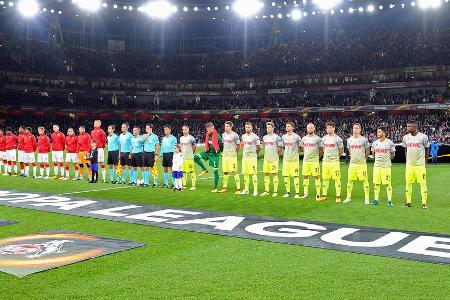 1. FC Köln: 8,13 Millionen Euro