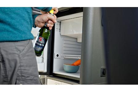 Westfalia Kepler Five im Test