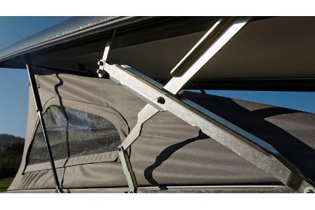 Westfalia Kepler Five im Test