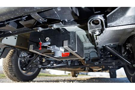 Westfalia Kepler Five im Test