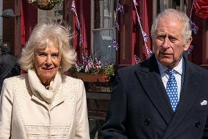 Prinz Charles und Herzogin Camilla: Details ihrer kurzen Kanada-Reise