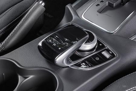 Mercedes X-Klasse Fahrbericht Oktober 2017