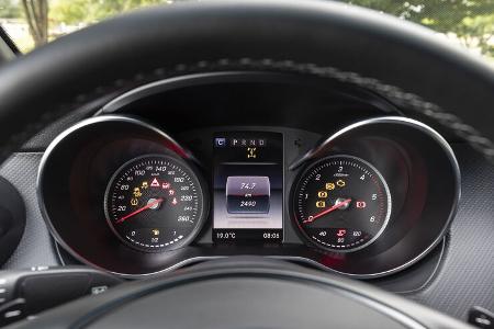 Mercedes X 350d V6 Pickup