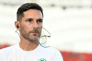 Leitl: "Es ist gar nichts entschieden"