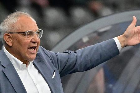 Hertha-Trainer Magath warnt vor Bielefeld