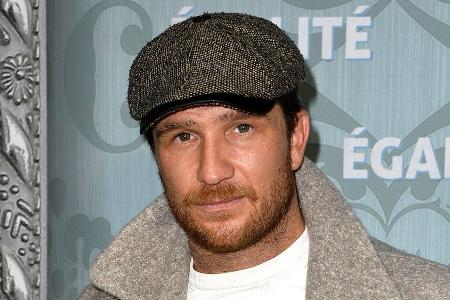 Frederick Lau: Das muss man über den Filmstar wissen