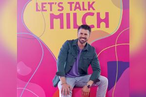 Thore Schölermann: "Ich lebe in der schönsten WG aller Zeiten"