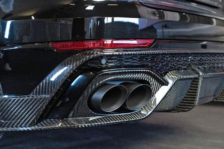 Abt Audi RSQ8 Signature Edition 