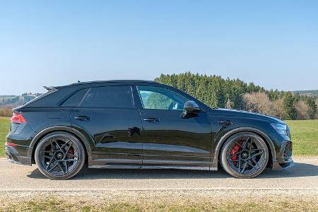 Abt Audi RSQ8 Signature Edition 