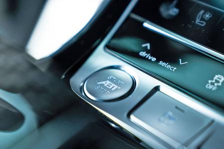 Abt Audi RSQ8 Signature Edition 