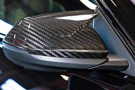 Abt Audi RSQ8 Signature Edition 