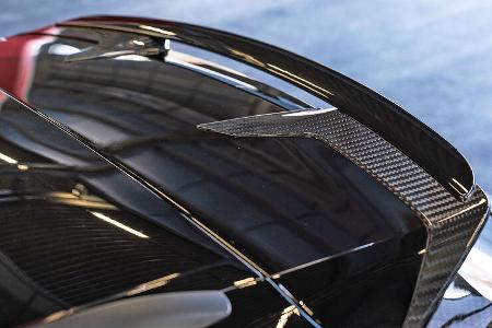 Abt Audi RSQ8 Signature Edition 