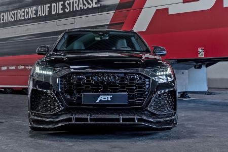 Abt Audi RSQ8 Signature Edition 