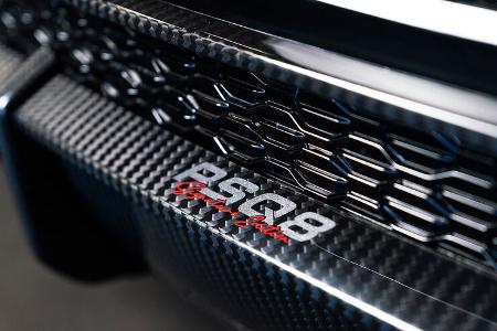 Abt Audi RSQ8 Signature Edition 