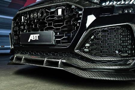 Abt Audi RSQ8 Signature Edition 