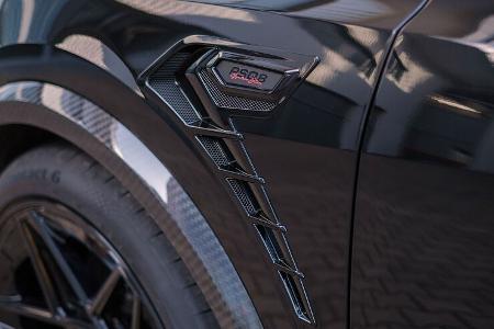 Abt Audi RSQ8 Signature Edition 