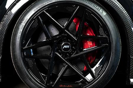 Abt Audi RSQ8 Signature Edition 