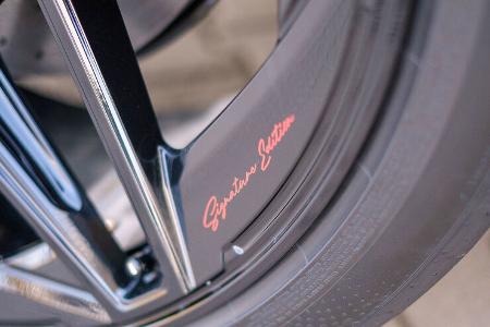 Abt Audi RSQ8 Signature Edition 