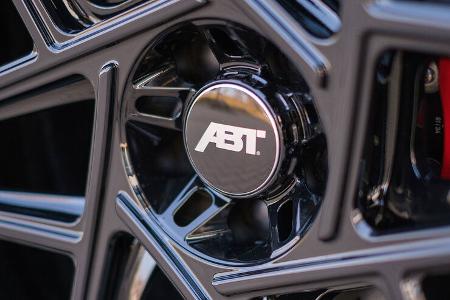 Abt Audi RSQ8 Signature Edition 