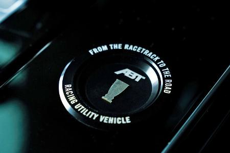 Abt Audi RSQ8 Signature Edition 