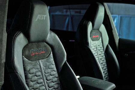 Abt Audi RSQ8 Signature Edition 