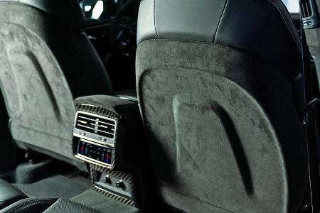 Abt Audi RSQ8 Signature Edition 