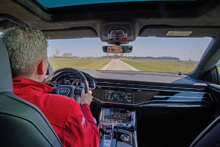 Abt Audi RSQ8 Signature Edition 