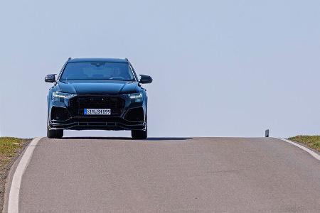 Abt Audi RSQ8 Signature Edition 